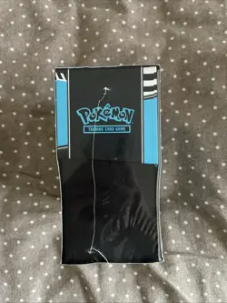 Pokemon TCG Scarlet Violet Black Bolt Elite Trainer Box ETB New Sealed - Image 3