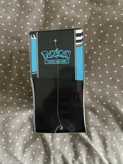 Pokemon TCG Scarlet Violet Black Bolt Elite Trainer Box ETB New Sealed - Image 4