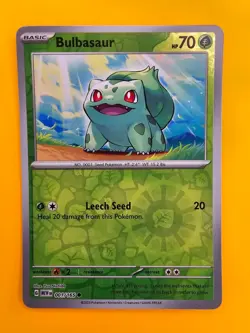 Pokemon 151 Scarlet & Violet ENGLISH REVERSE HOLO - Pick Your Card Pokemon TCG - Image 2