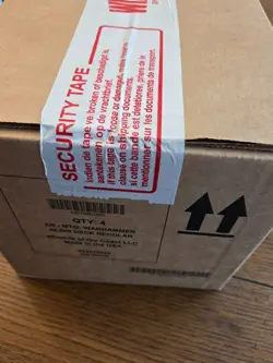 Warhammer 40k Commander Deck Sealed Case - All 4 Decks 2022 MTG Universes Beyond - Image 1