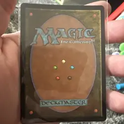 Wakka, Devoted Guardian (Borderless) (Chocobo Track Foil) - Image 2