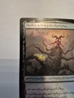 Sheoldred, the Apocalypse (Phyrexian) Dominaria United Foil LP - Image 5