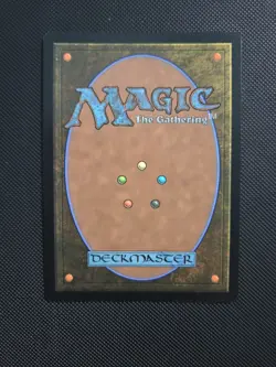 Ninja Pizza (Borderless) (Surge Foil) Commander: Teenage Mutant Ninja Turtles... - Image 2