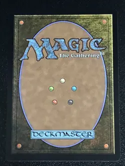 MTG Final Fantasy Balthier and Fran Borderless 0393 NM Rare - Image 2