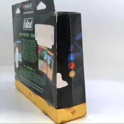 MTG Fallout Science Commander Deck Dr Madison Li Universes Beyond New Sealed - Image 3