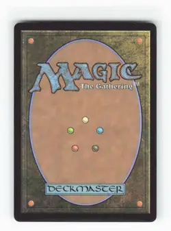 Day of Black Sun 94 Avatar: The Last Airbender NM R Foil - Image 2