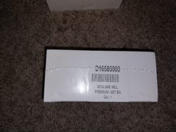 MTG factory sealed All Will Be One Full Set - Premium - Image 1