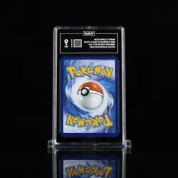 Morty's Conviction Special Illustration Rare Pokemon Temporal Forces 211/162 - Image 2