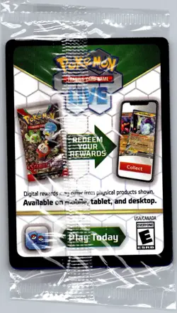 Sealed - Eevee ex - (Prismatic Evolutions Stamp) 075/131 - Pokemon Card - Image 2