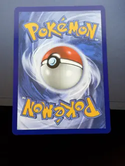 Poke Pad - Reverse Holo - Perfect Order 81/88 Pokemon TCG - Image 2