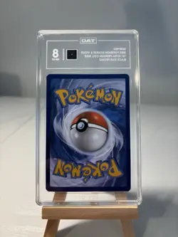 Pokemon Mewtwo Holo Promo 052 Sv: Scarlet & Violet Promo Cards TAG 8 - Image 2