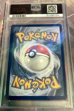 Marshadow *PSA 10* Illustration Rare *Mega Evolution* #146 * Pokemon - Image 2