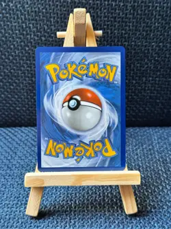 Pokemon Bouffalant ex 170/086 SV: White Flare Special Illustration Rare NM - Image 2