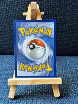 Pokemon Ferroseed 148/086 Illustration Rare Sv: White Flare Full Art NM+ - Image 2