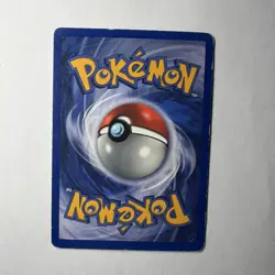 Snorlax 11/64 Jungle Holo Rare Unlimited Pokemon TCG - Image 2