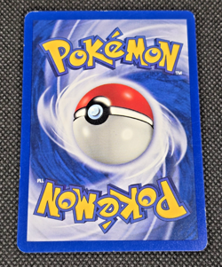 Pokemon TCG Snubbull Neo Revelation 55/64 Regular Unlimited Common (GERMAN) - Image 2