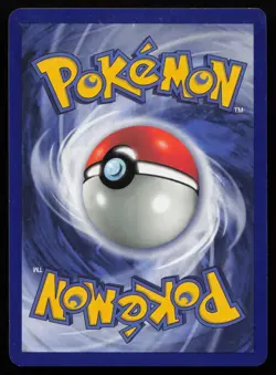 Mew 8 Promo Wizards Black Star Promos Pokemon LP - Image 2