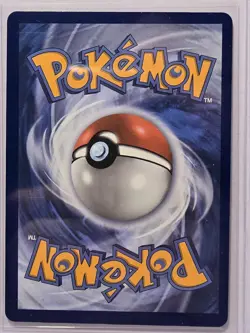 Pokemon TCG Meowth ex 062/088 Double Rare Holo Perfect Order English NM - Image 2