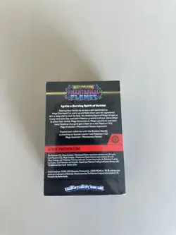 Pokemon TCG Phantasmal Flames Booster Bundle | Brand New & Sealed - Image 2