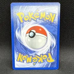 Pokemon TCG Meowth Base Set 2 80/130 Basic 50 HP Pay Day Common WOTC 2000 M/NM - Image 2