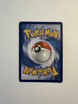 Mega Starmie ex Full Art Rare 102/088 Pokemon In French* - Image 2