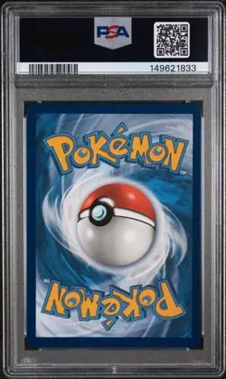 2023 POKEMON BLACK STAR PROMO #044 CHARMANDER OBSIDIAN FLAMES ETB PSA 9 - Image 2