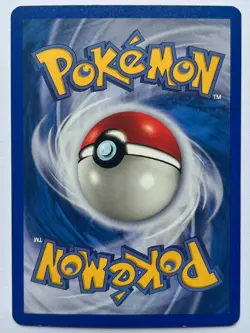 Butterfree 005/165 Pokemon Expedition Base Set Reverse Holo LP/NM - Image 3