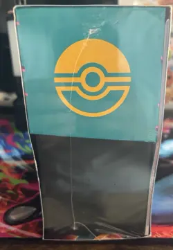 Pokemon Center Ascended Heroes ETB & 25th Anniversary Celebrations Chest Sealed - Image 5