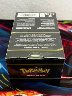 Pokemon TCG Perfect Order Booster Bundle Sealed 6 Pks NEW Mega Evolution SV ME03 - Image 5