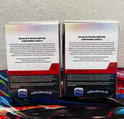 Pokemon TCG: Prismatic Evolutions Booster Bundle - Lot of 2 - Factory Sealed - Image 2
