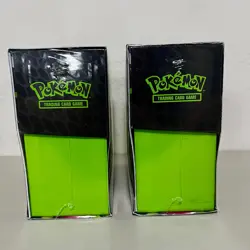 Perfect Order Elite Trainer Box ETB Lot of 2 New/Sealed Pokemon - Ready to Ship - Image 4