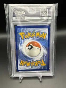 2021 Pokemon Celebrations Black Star Promo BSP Mint Dark Sylveon V #134 PSA 10 - Image 2