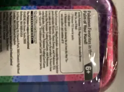 Pokemon Tcg Mega Evolution Ascended Heroes Mini Tins x7 new sealed - Image 2