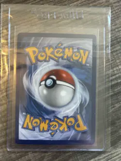 Pokemon Penny Full Art Trainer Supporter Special Illustration Rare SV: Paldean … - Image 5