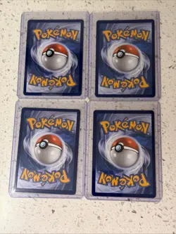 Pokemon Ascended Heroes IR 24 Lot: Drakloak, Budew, Banette, Scorbunny, Wattrel - Image 3
