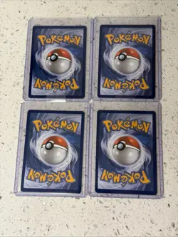 Pokemon Ascended Heroes IR 24 Lot: Drakloak, Budew, Banette, Scorbunny, Wattrel - Image 5