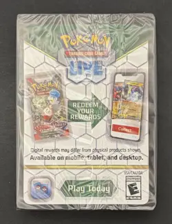 Pokemon Twilight Masquerade Prerelease Deck Froslass 117 - Sealed - Image 2