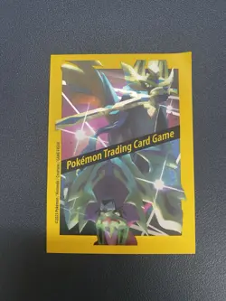 Carte Pokemon : Gromago Ex Ultra Rare 2023 Faille Paradoxe 139/182 (port groupe) - Image 3