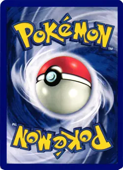 Pokemon TCG Graveler (Georok) German 30/64 Neo Revelation 1st Edition VLP - Image 2