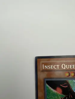Insect Queen CT1-EN005 2004 Collectors Tin Limited Edition - Image 3