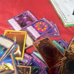 Konami Yu-Gi-Oh! Structure Deck Mixed Lot English Blue-Eyes White Dragon & More - Image 5