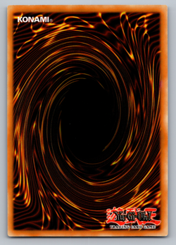 Soul Servant Yugioh RA03-EN271 Platinum Secret Rare PSR NM - Image 2