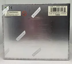 YU-GI-OH Enemy Of Justice Booster Box 1st Edition F/S (103835 Hobby) - Image 2