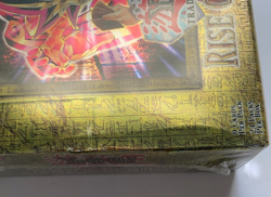 Yugioh Rise of Destiny (RDS) 1st Edition F/S Retail Box (Dmg) - Image 2