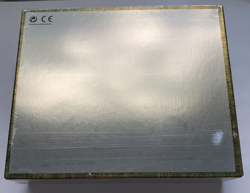 Yugioh Rise of Destiny (RDS) 1st Edition F/S Retail Box (Dmg) - Image 3