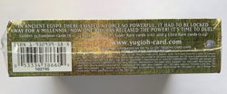Yugioh Rise of Destiny (RDS) 1st Edition F/S Retail Box (Dmg) - Image 4