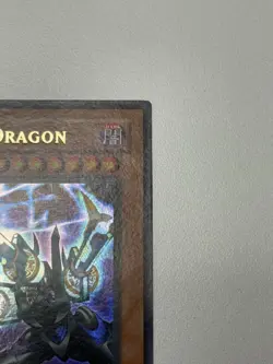 Barrel Dragon MRD-126 Metal Raiders 1st Edition Ultra Rare #4 - Image 2