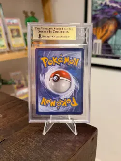 Pikachu VMAX Trainer Gallery Lost Origin TG17/TG30 BGS 9.5 / PSA 10 Gem Mint - Image 2