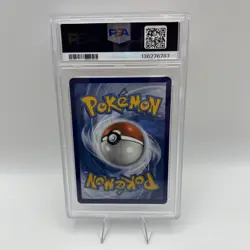 Pikachu VMAX TG17 PSA 10 Lost Origin Trainer Gallery Full Art Gem Mint PSA 10 - Image 2