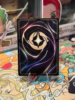 Maleficent Uninvited Lorcana Disney100 Promo Signed Rise of the Floodborn 🔥🔥🔥 - Image 2